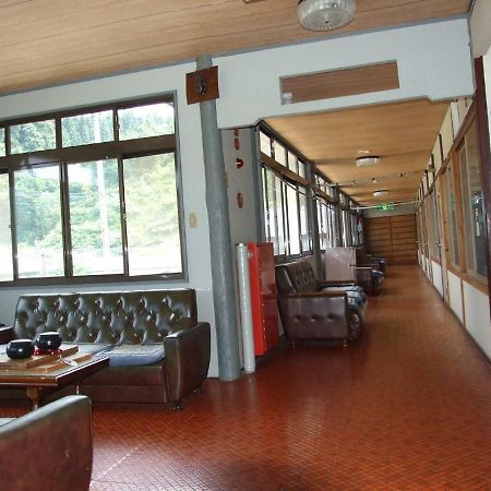 Akakura Onsen Ryokan Mogamiso Tomisawa Exterior photo