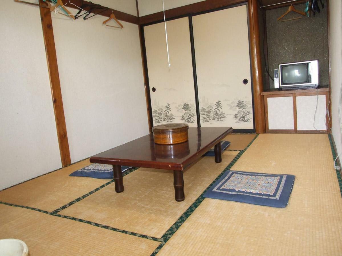 Akakura Onsen Ryokan Mogamiso Tomisawa Exterior photo
