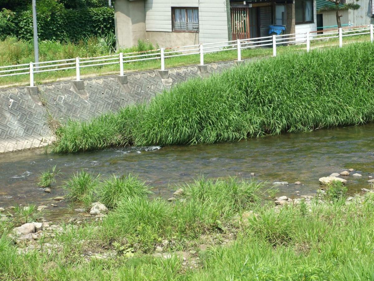 Akakura Onsen Ryokan Mogamiso Tomisawa Exterior photo